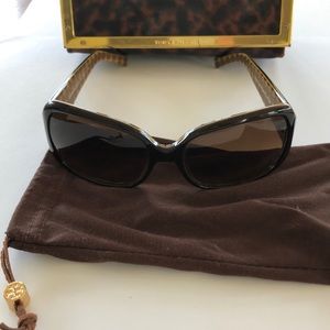 Tory Burch sunglasses